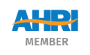 AHRI Member Logo